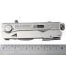Мультитул LEATHERMAN CRUNCH 68010181N
